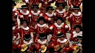 Vamos de etiqueta – Segunda Semifinal – COAC 1997