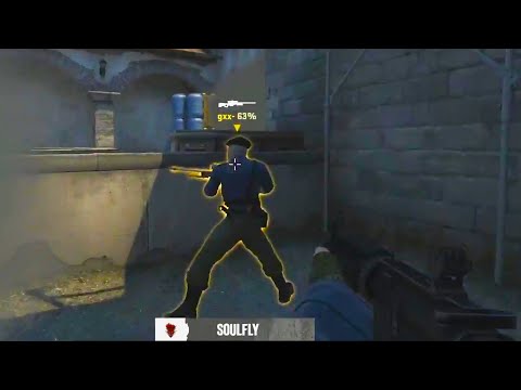 Soulfly has no fear against BNE