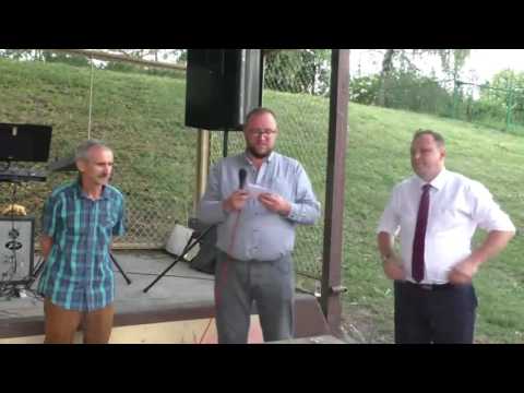 90 lecie Kolejarz Chojnice