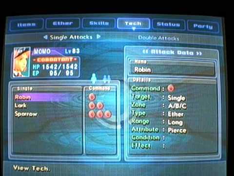 How To Easily Beat Xenosaga Episode II (Part 1)