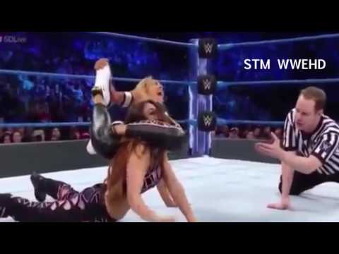 WWE Smackdown 3 January 2017 Highlights WWE Smackdown 1/3/2017 Highlights