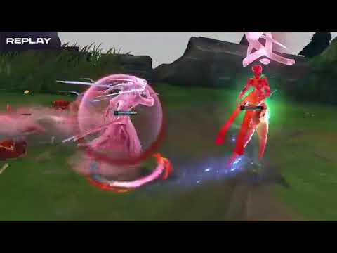 Chovy Yone vs Rascal Camille ( HLE vs GenG )