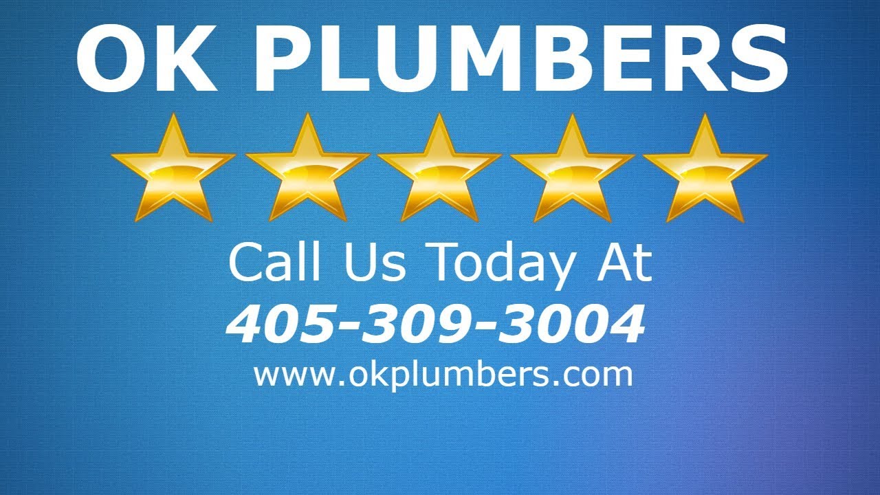 Cheap Plumber In Shawnee OK