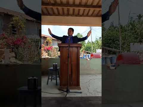 Pastor Pc Zion Rammawia. Easter Sunday Sermon. VLTF Open Air Service