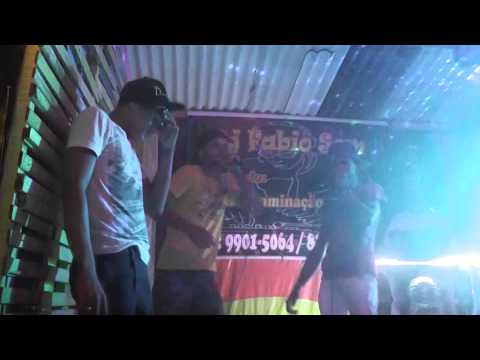 Dilá e Dimenor - Braba de 1 milhão no IAIA