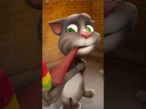 My Talking tom 3 | Episode No. 3341  | #talkingtom #mytalkingtom