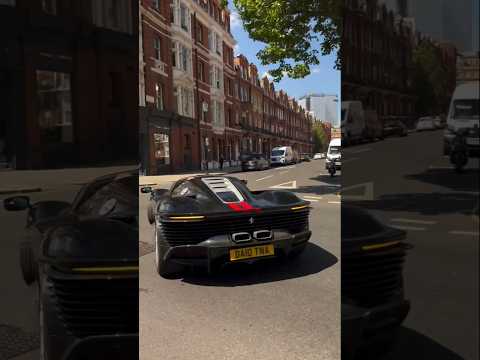 Ferrari Daytona SP3 🔥