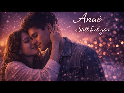 Anaé - Still feel you (Official 2026) [Lyric video]
