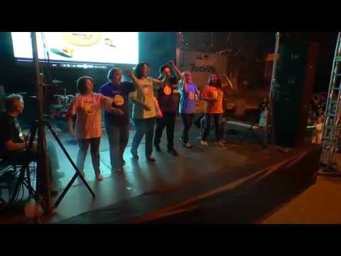 ALL MUSIC FEST 38/43 - SIMPLY - HAPPY ( Pharell Williams )