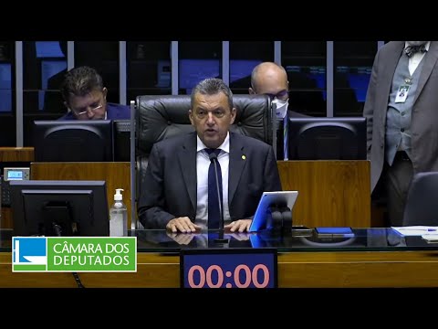 Câmara aprova ampliação do Fundo Geral de Turismo - 23/11/2022