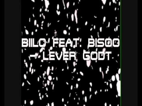 BiiLo ft BISOO - Lever godt