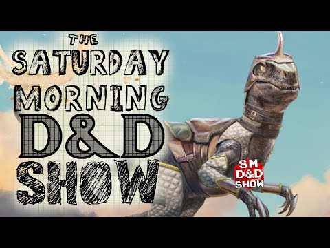 Errata and MCDM's The Beastheart! - Ep 190