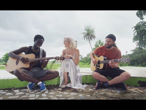 Binhan ft. Joss Stone -  Guinea-Bissau