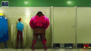 Dispatch - O Filme (Legendado)