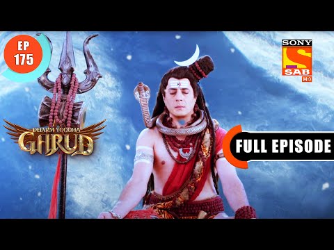 Sati Ka Janm - Dharma Yoddha Garud - Full Episode - 175 - 3 Oct 2022