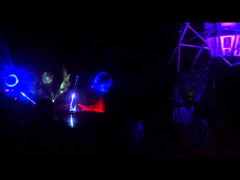 Noise Poison Festival 2013