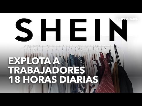 Shein: Trabajan de sol a sol en fábricas chinas