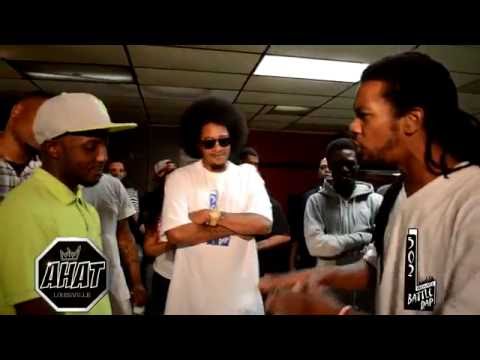 Projex vs Jay Da Alleyboy