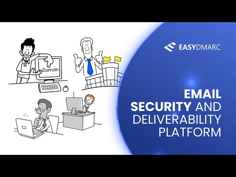 Videos from EasyDMARC