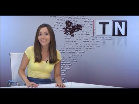 Presentació Informatius Comarcal TV 2018