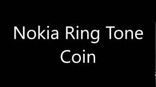 Download lagu Nokia ringtone - Coin mp3