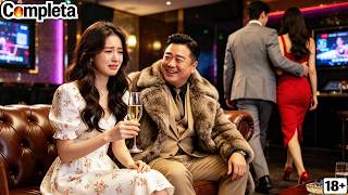 Mi esposo me obligó a acompañar a otros a beber mientras él se iba con amante—¡al irme,se arrepintió