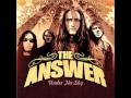 The Answer Under the sky : The doctor (from live sessions)