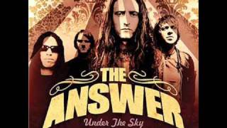 The Answer Under the sky : The doctor (from live sessions)