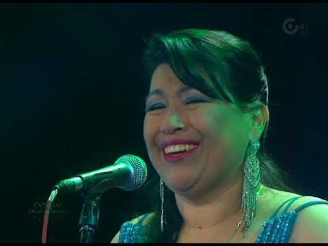 CON EL ALMA EN LOS LABIOS 1/6 - Trío Los Brillantes