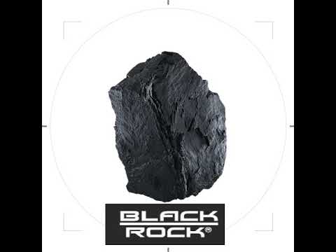 BlackRock - Ma3raftch 3lach Feat MASTA FLOW