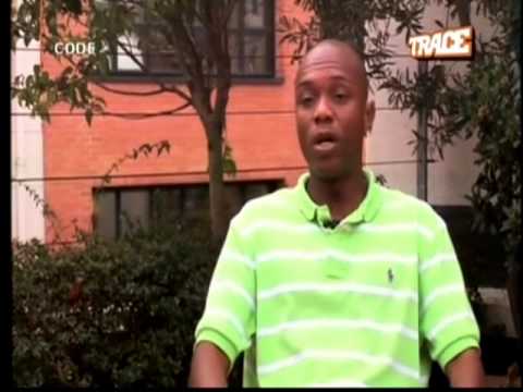 Misié SaDiK - [CODE TRACE TV] By DEKA-R