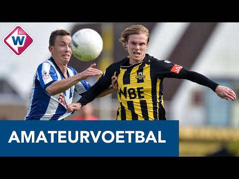 Dani van der Moot geniet van derbysfeer: 'Die beleving is fantastisch' - OMROEP WEST SPORT