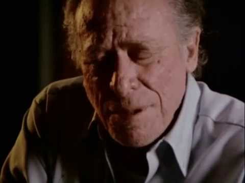 Charles Bukowski - Poetry In Motion (Higher Quality)
