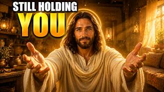 God Is Still Holding The Thread Of Your Story