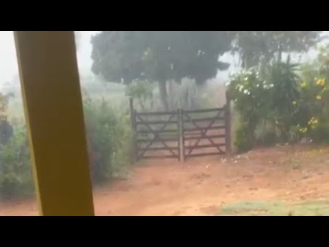 🇧🇷 CHUVA  EM PERNAMBUCO 22/05/2023