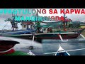 Bayanihan Sa Dagat Isang Malaking Bangka Nasiraan Sa Laot Fishing