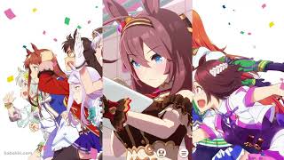 【ウマ娘】アリエス杯Bグループ決勝