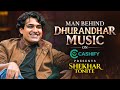 Shashwat Sachdev: The Man Behind Dhurandhar & Uri's Music | Shekhar Tonite Ep 12 | Full Episode