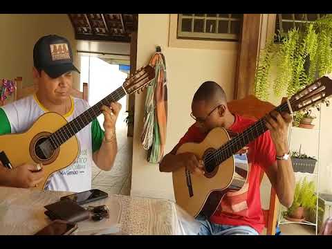 Cleiton Torres e Thácio - Punhal do Desprezo