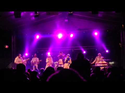 ABBA World Revival, Protivín - 1.1. 2015