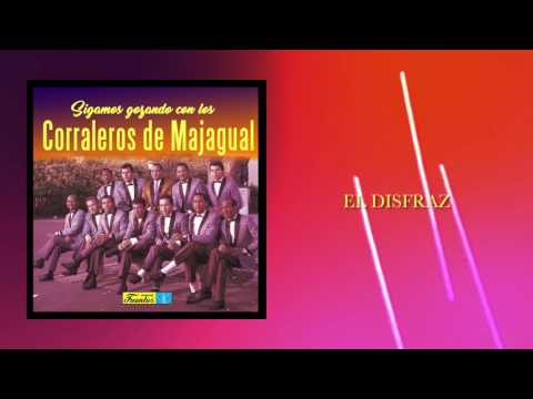 El Disfraz - Los Corraleros de Majagual /Discos Fuentes [Audio]
