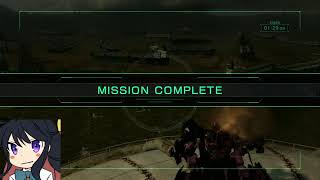ネリスがあふれた世界で俺だけが襲われない【ACVD】