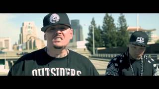 &quot;PRAY 4 MY HOOD&quot; SEVIN FT  ILLUMINATE OFFICIAL MUSIC VIDEO