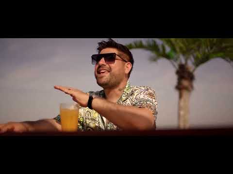 Alex Mica feat Ticy - Leyla  ( Balkanic Music )