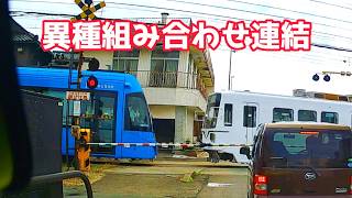Download lagu 【珍事】故障牽引回送 福武線700型とフクラム mp3 Download lagu 【珍事】故障牽引回送 福武線700型とフクラム mp3