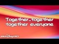 High School Musical - We're All In This ...