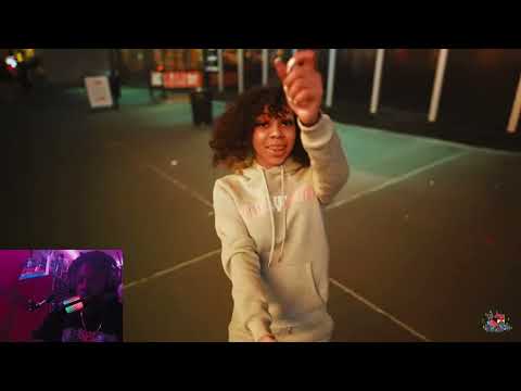 Nah SHE WYLIN!! Miyaa V - “Top 3” (@RARIDIGITAL Exclusive) (Reaction)