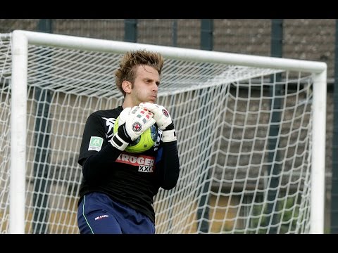 FC Kray wieder ohne Niederlage