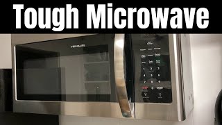 Frigidaire Microwave