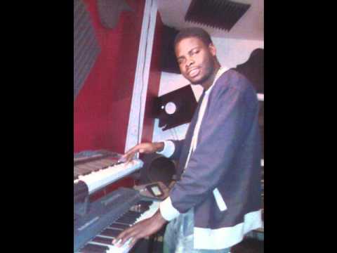 Jae Millz ft Chris Brown- Green Goblin official video